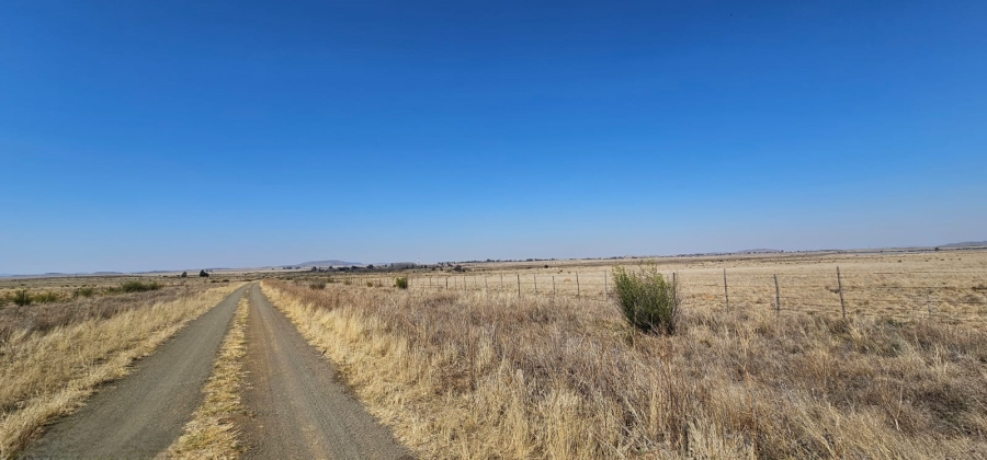 5 Bedroom Property for Sale in Reddersburg Rural Free State